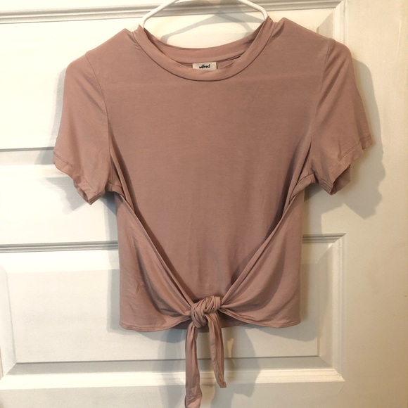 Wilfred Ange tee - Picture 5 of 7